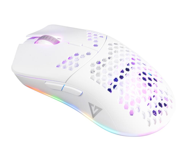 MODECOM Volcano Shinobi 3360 Biała M-MC-SHINOBI-3360-200 - 547793 - zdjęcie 3